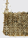 woman's mini bag