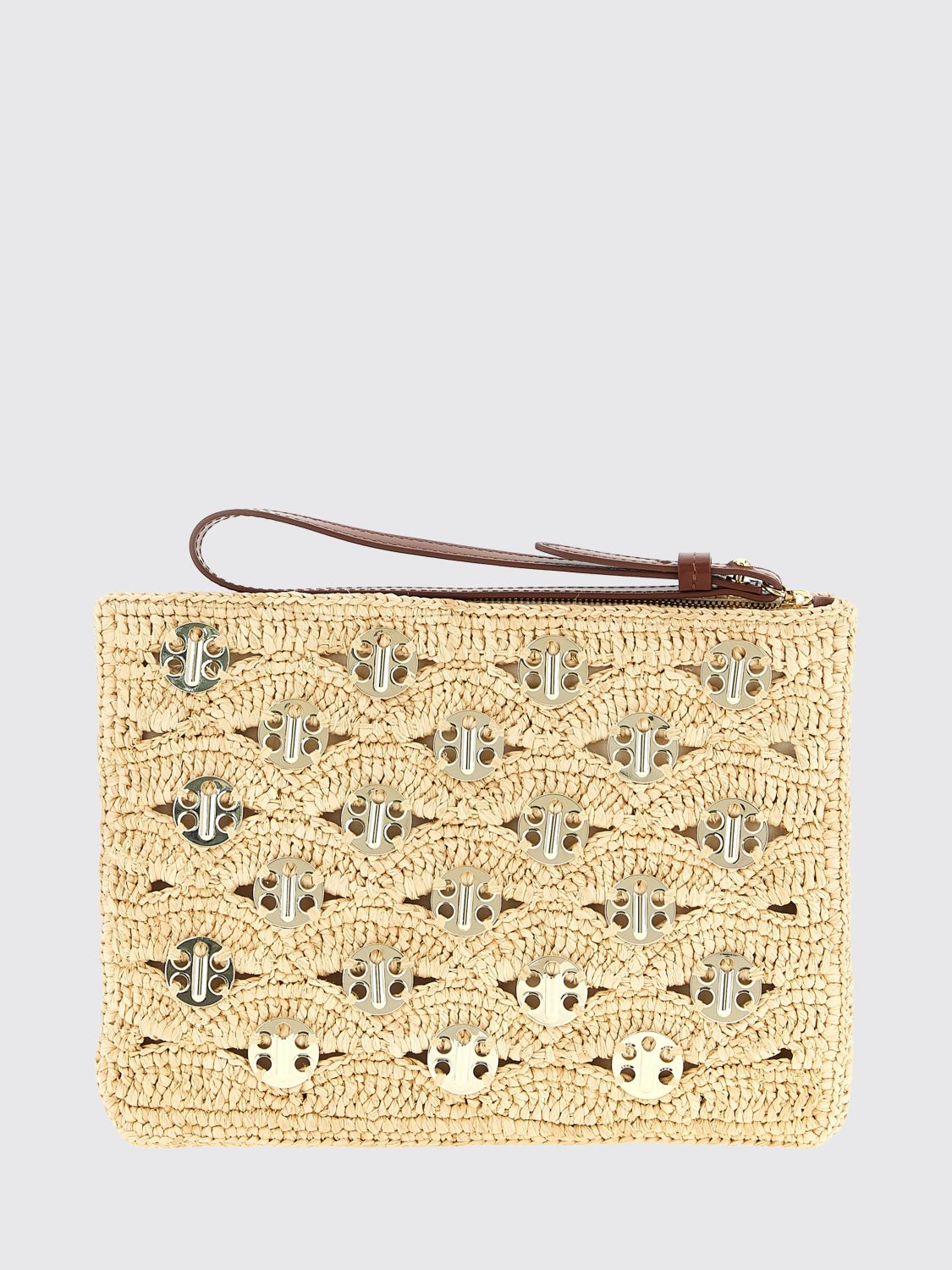 woman's clutch