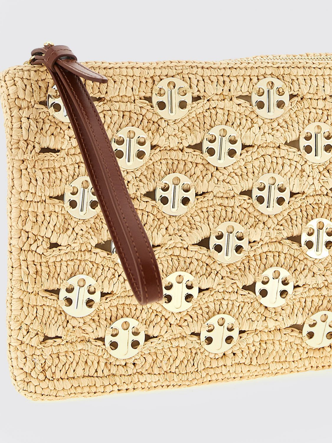 woman's clutch