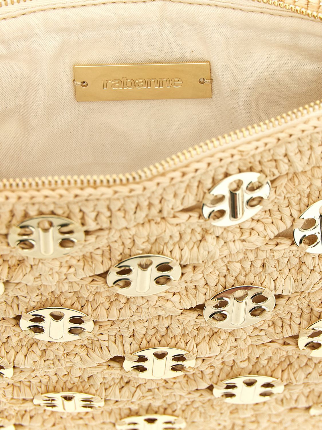 woman's clutch