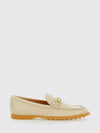 woman's loafer