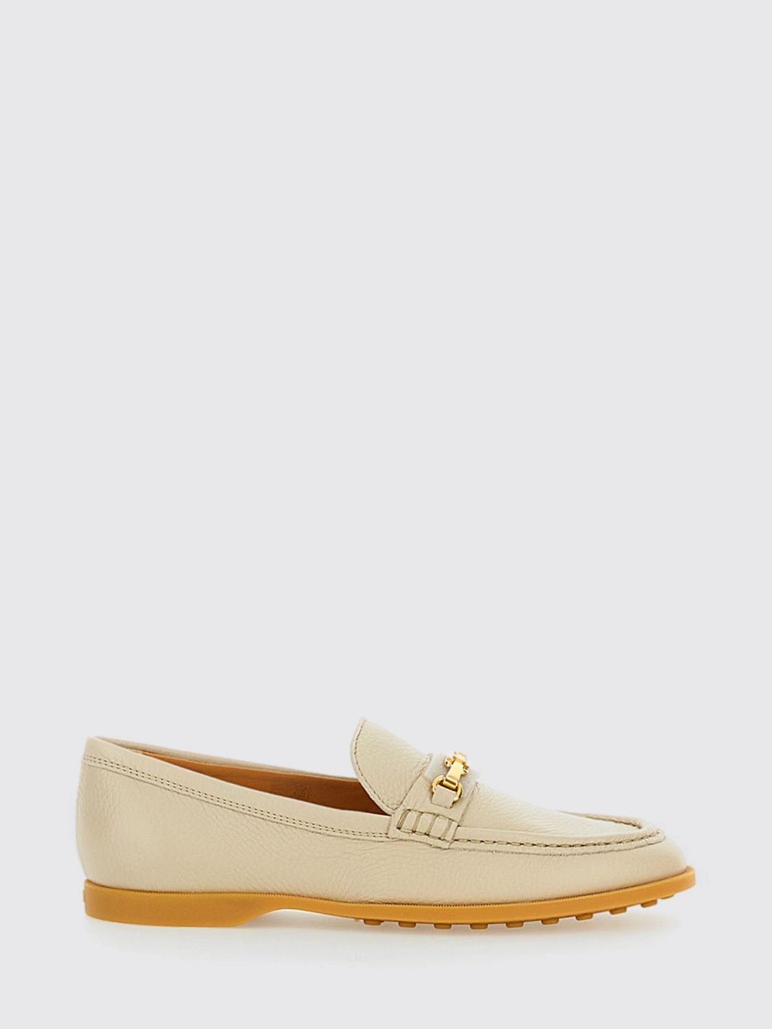 woman's loafer