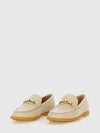 woman's loafer