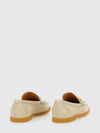 woman's loafer