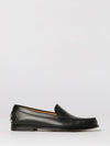 woman's loafer