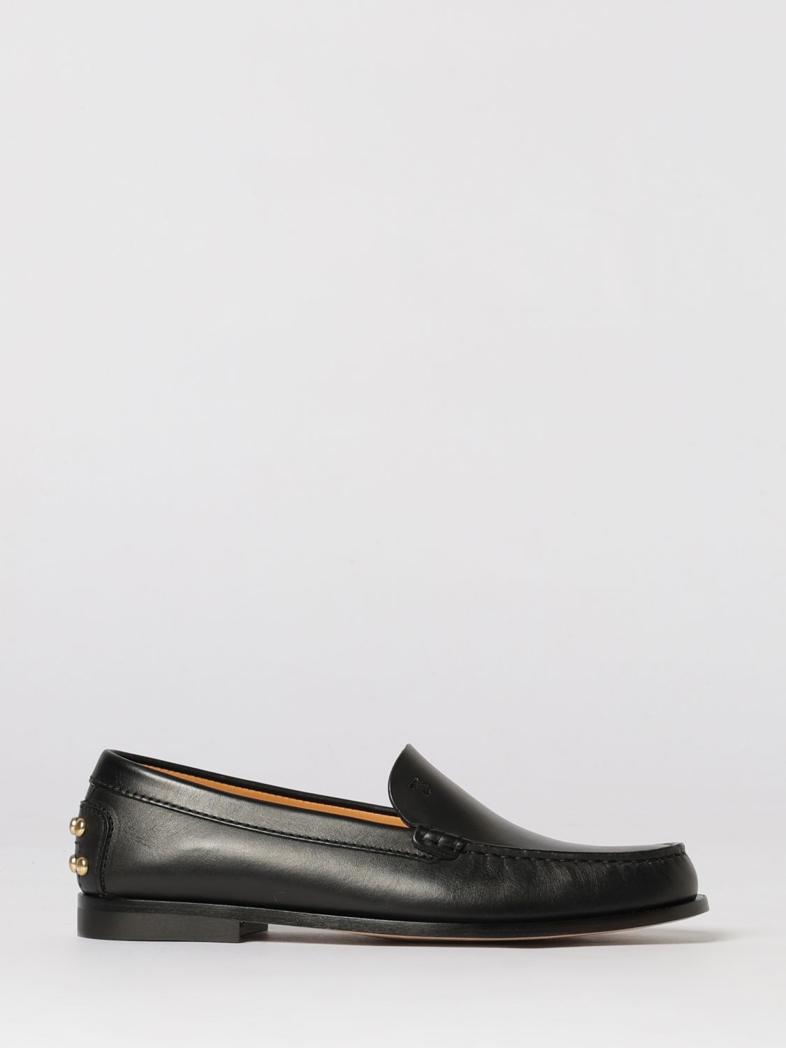 woman's loafer