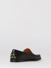woman's loafer