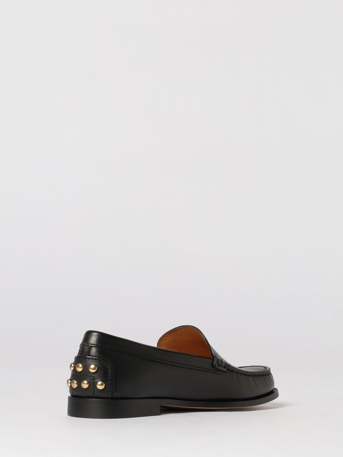 woman's loafer