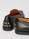 woman's loafer