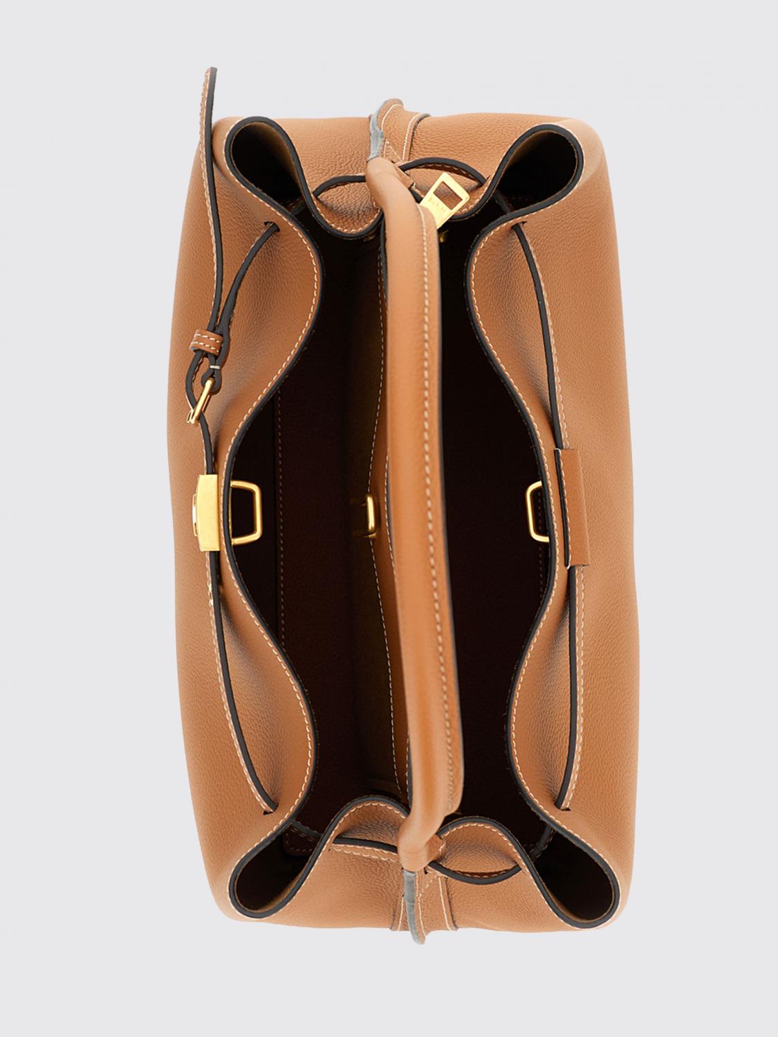 woman's handbag