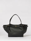 woman's shoulder bag