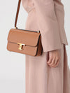 woman's mini bag