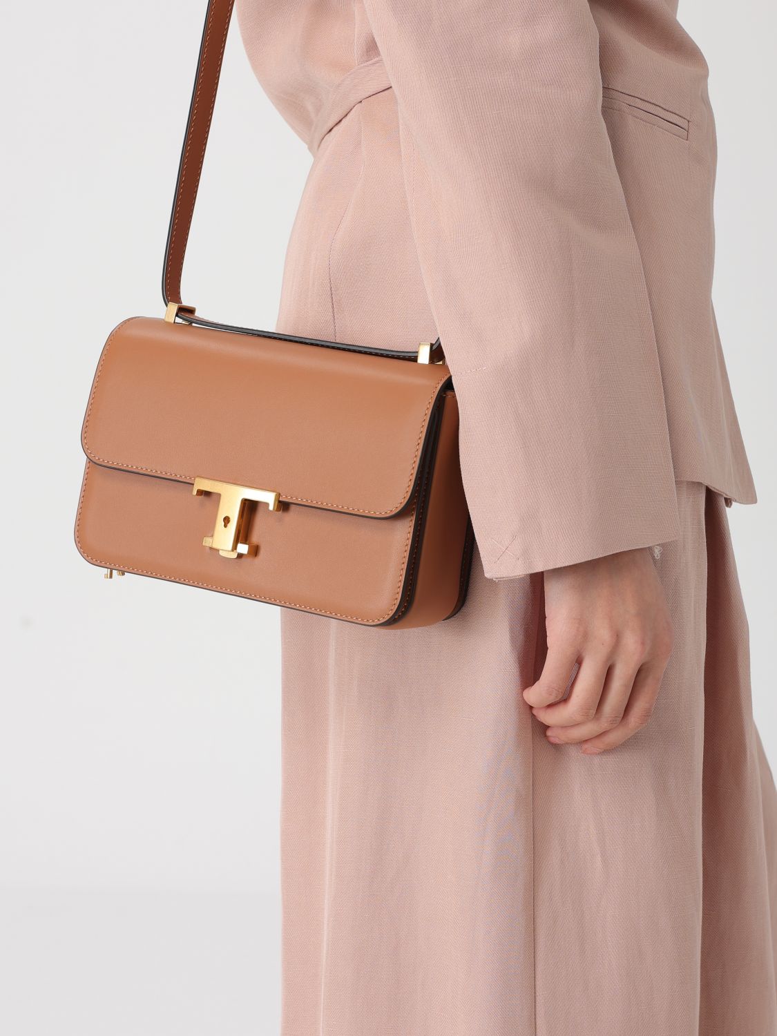 woman's mini bag