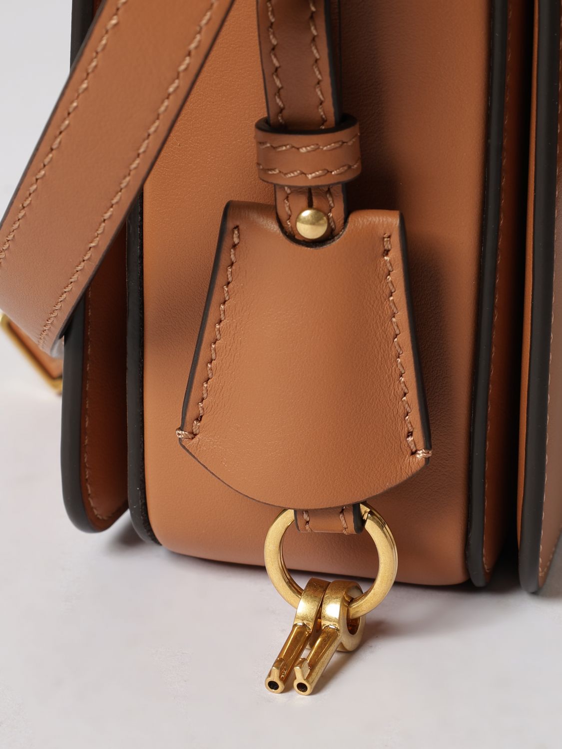 woman's mini bag