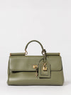woman's mini bag