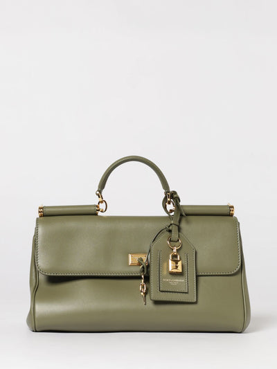 woman's mini bag