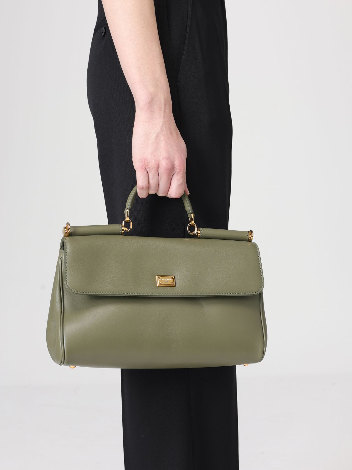 woman's mini bag