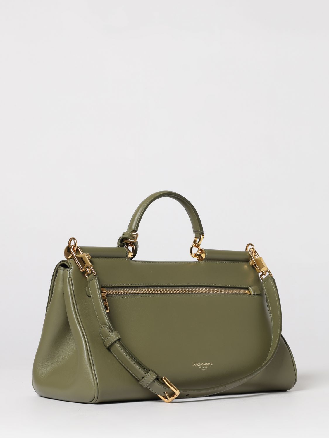 woman's mini bag
