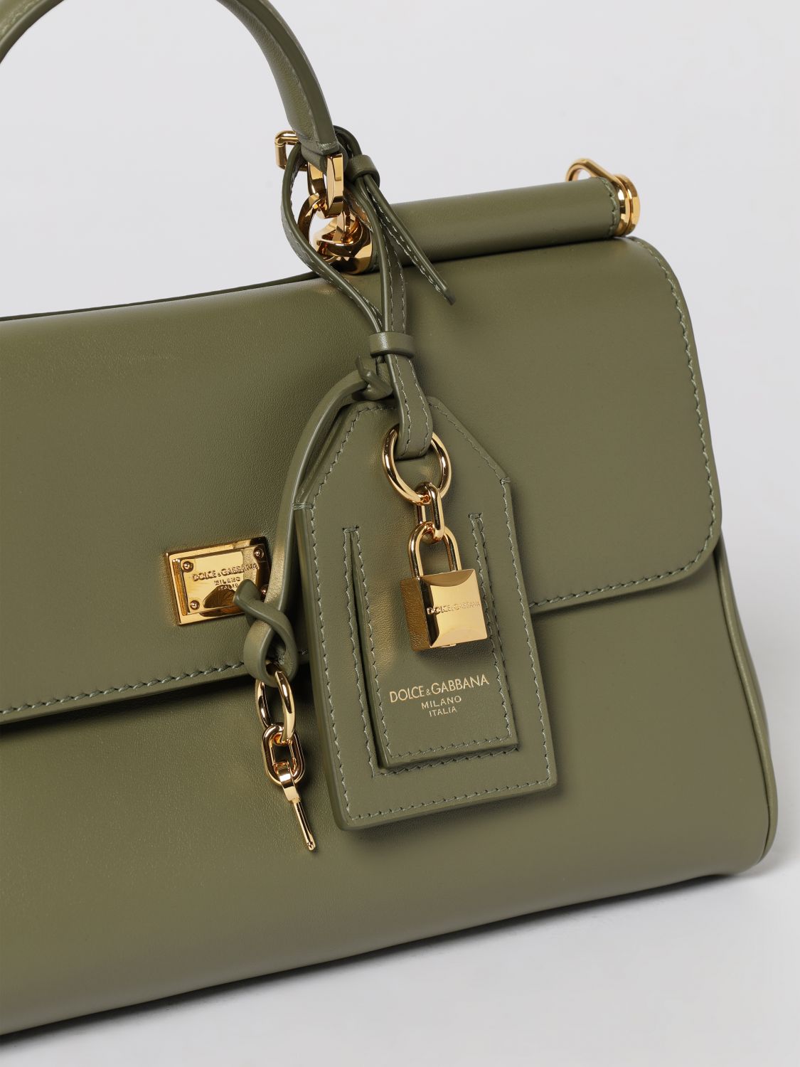 woman's mini bag