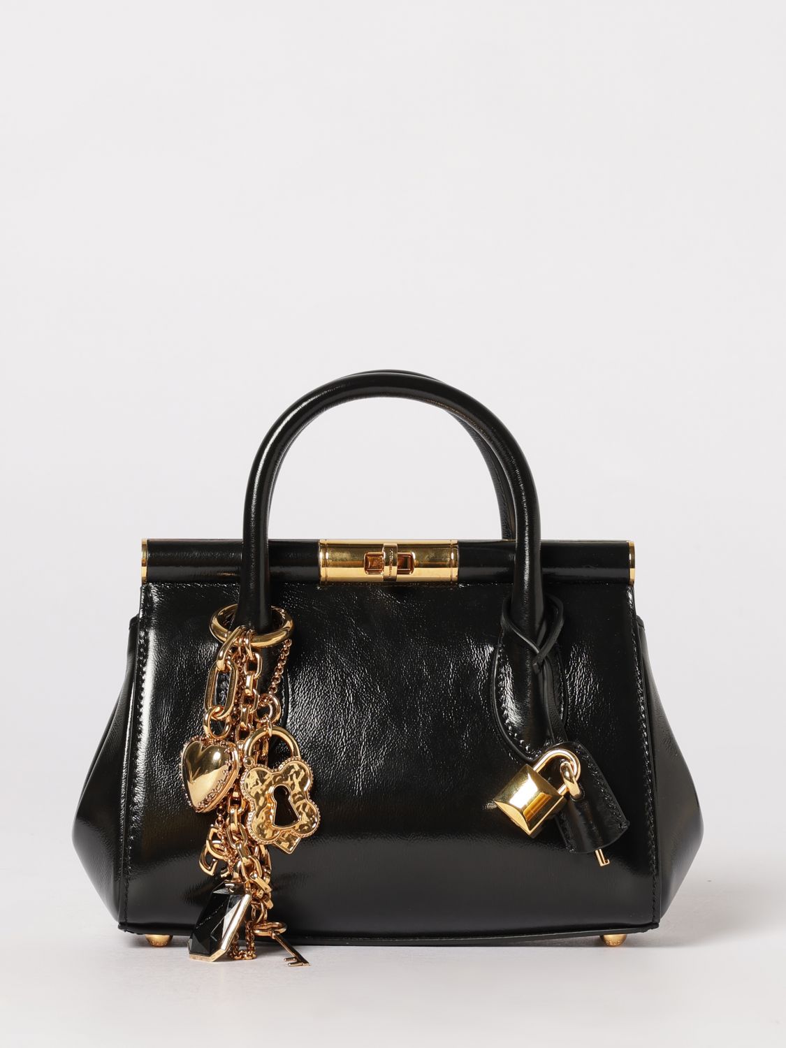 woman's mini bag