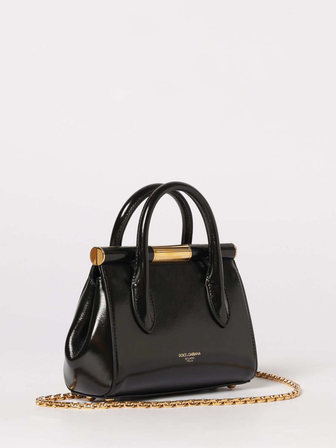 woman's mini bag