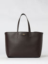 woman's tote bag