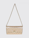 woman's mini bag