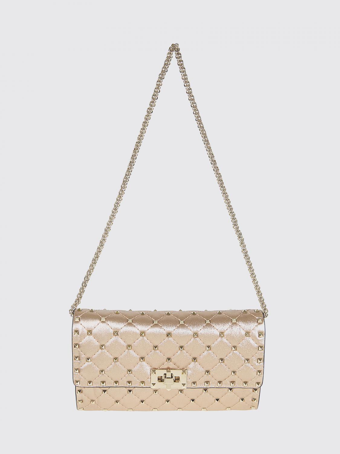 woman's mini bag
