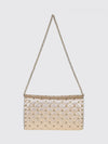 woman's shoulder bag
