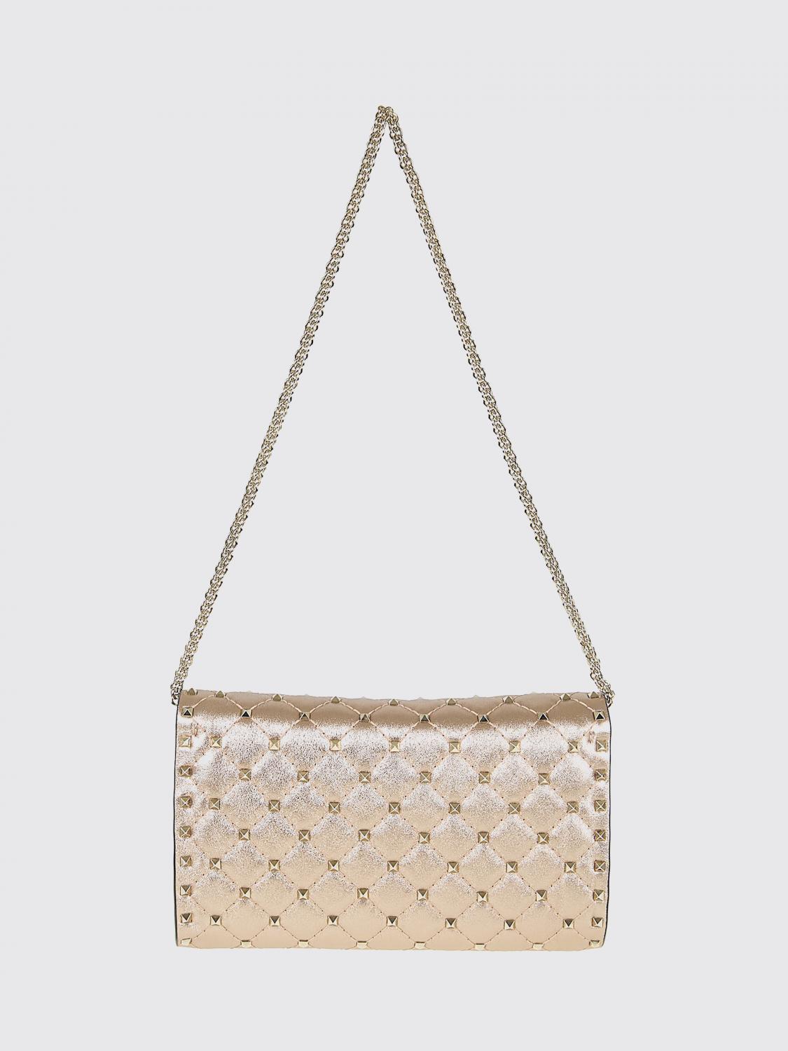 woman's mini bag