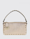 woman's mini bag