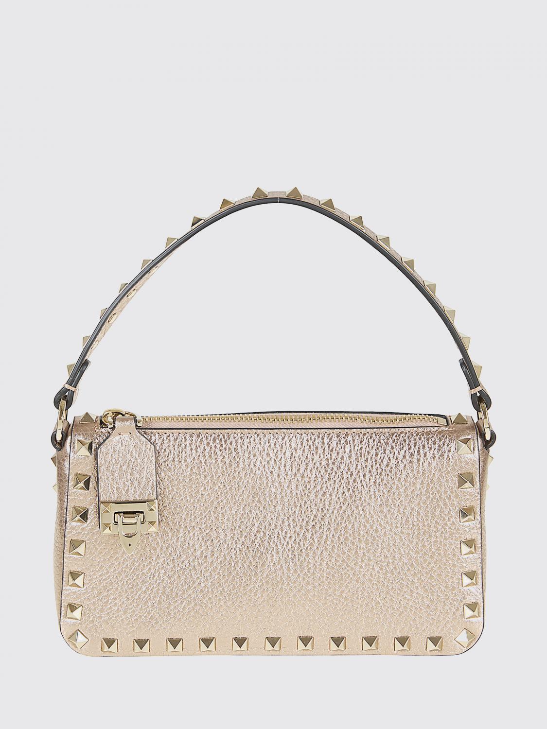 woman's mini bag
