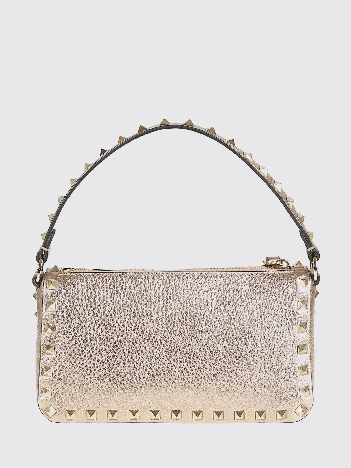 woman's mini bag
