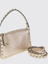 woman's mini bag