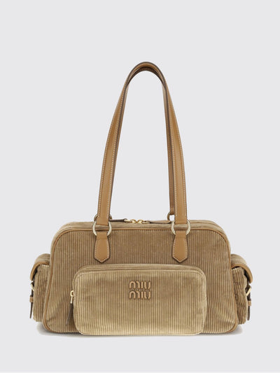 woman's shoulder bag
