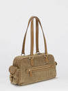 woman's shoulder bag