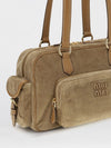 woman's shoulder bag