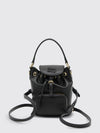 woman's backpack