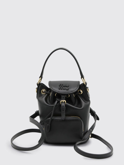 woman's backpack