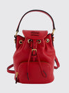woman's backpack