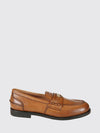 woman's loafer