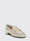 woman's loafer