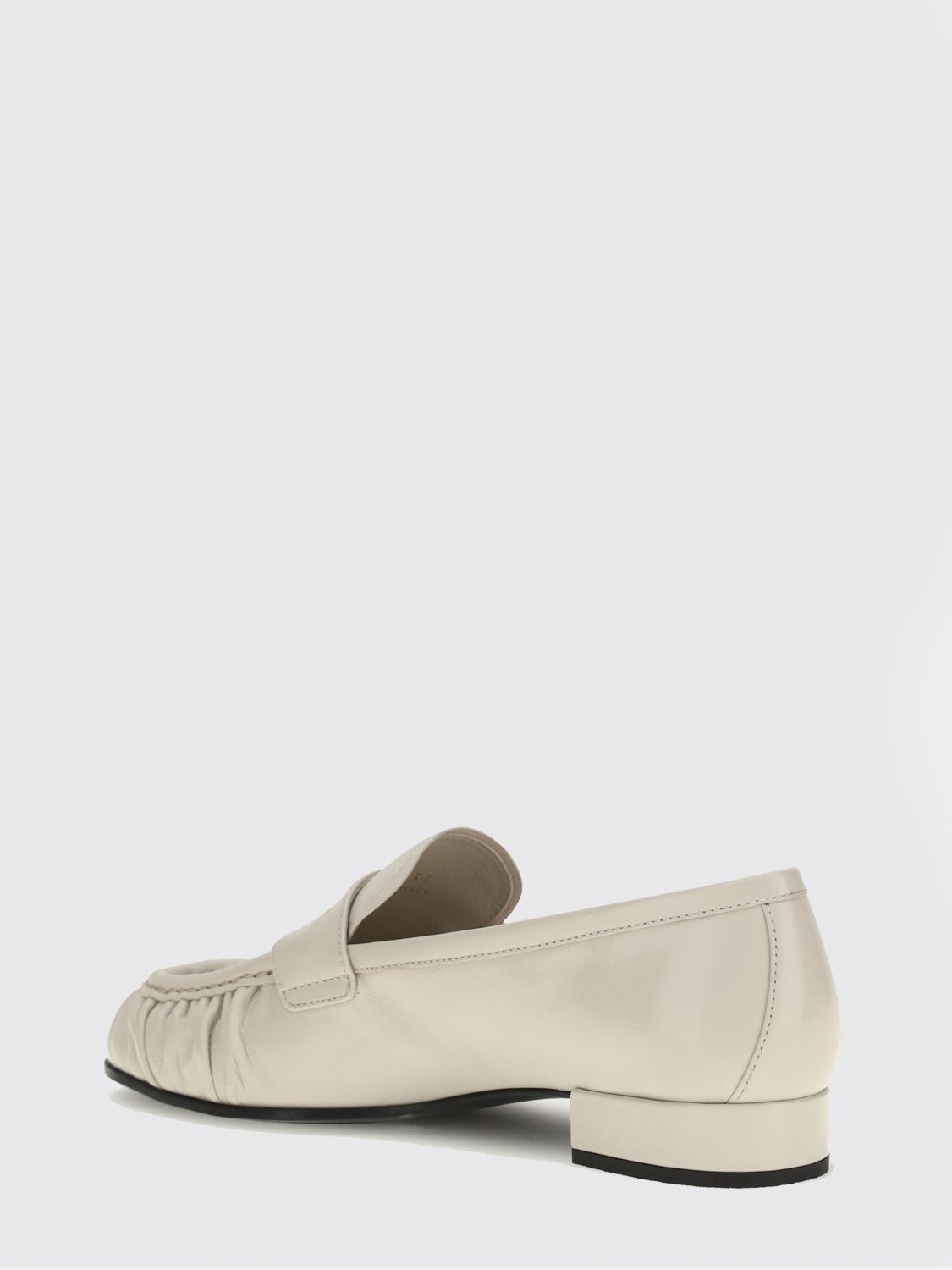 woman's loafer