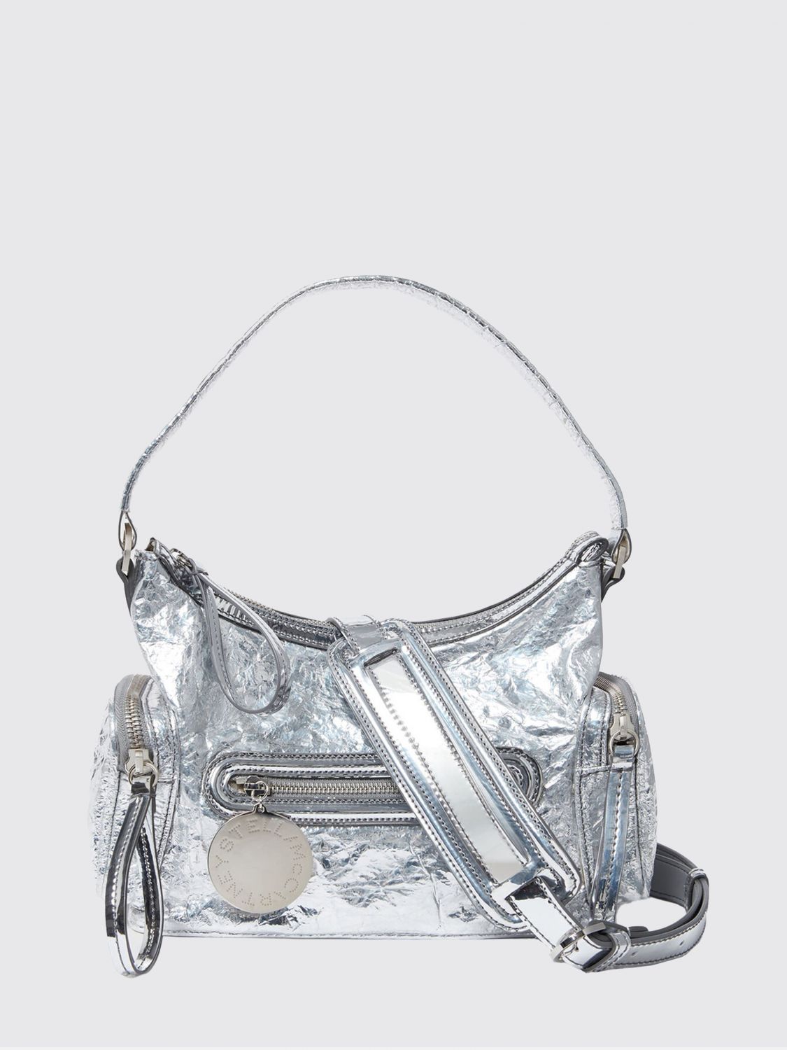 woman's shoulder bag
