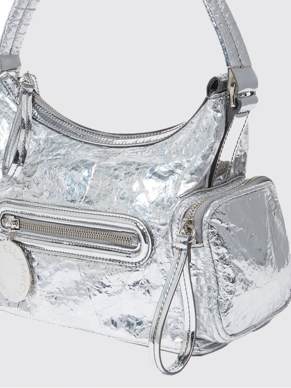 woman's shoulder bag