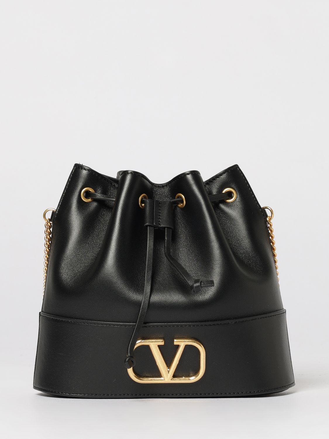 woman's mini bag
