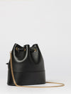 woman's mini bag