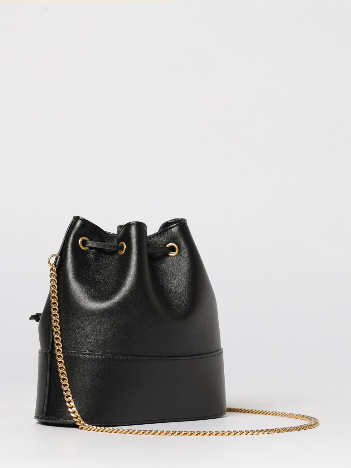 woman's mini bag