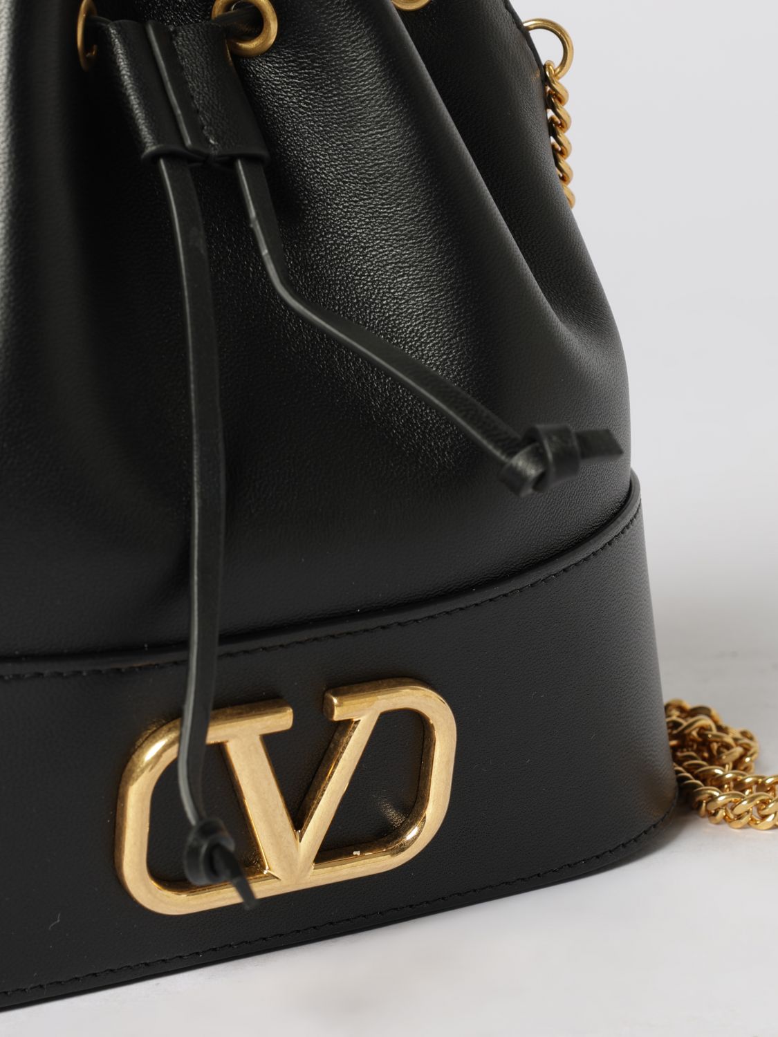 woman's mini bag