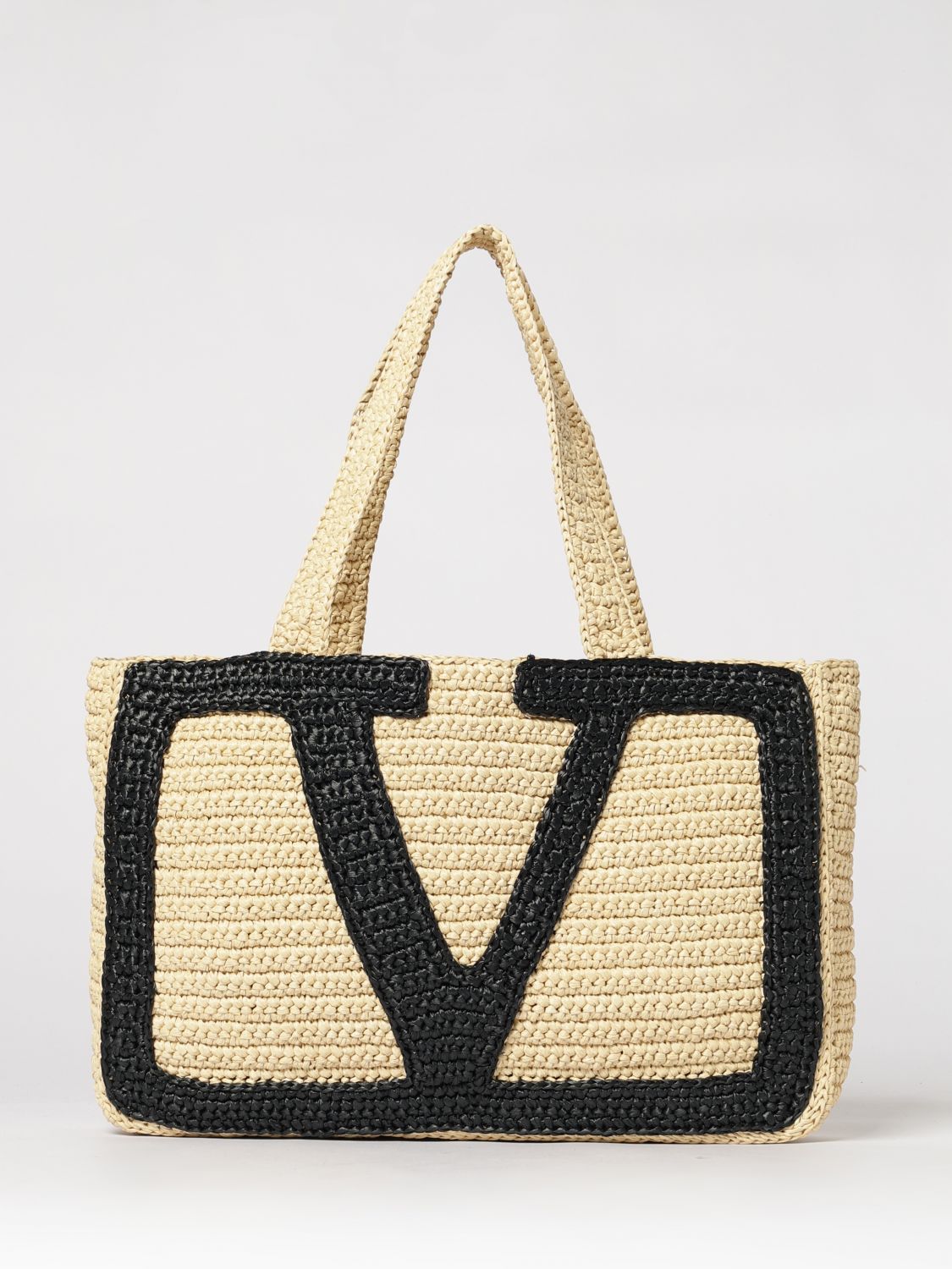 woman's tote bag